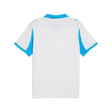 Maillot l'OM domicile 2026