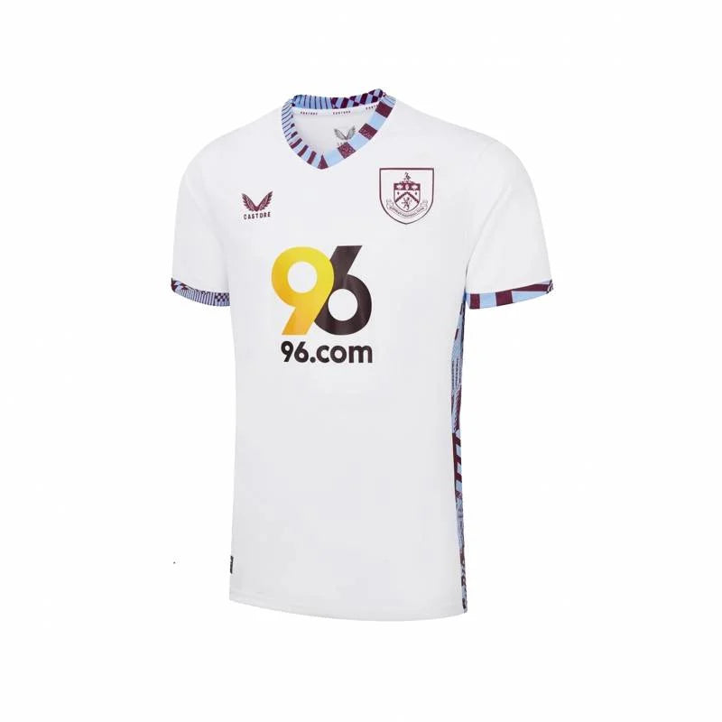 Maillot Burnley Third 2025