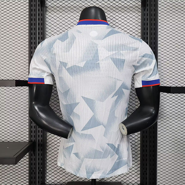 Maillot USA domicile 2025/2026
