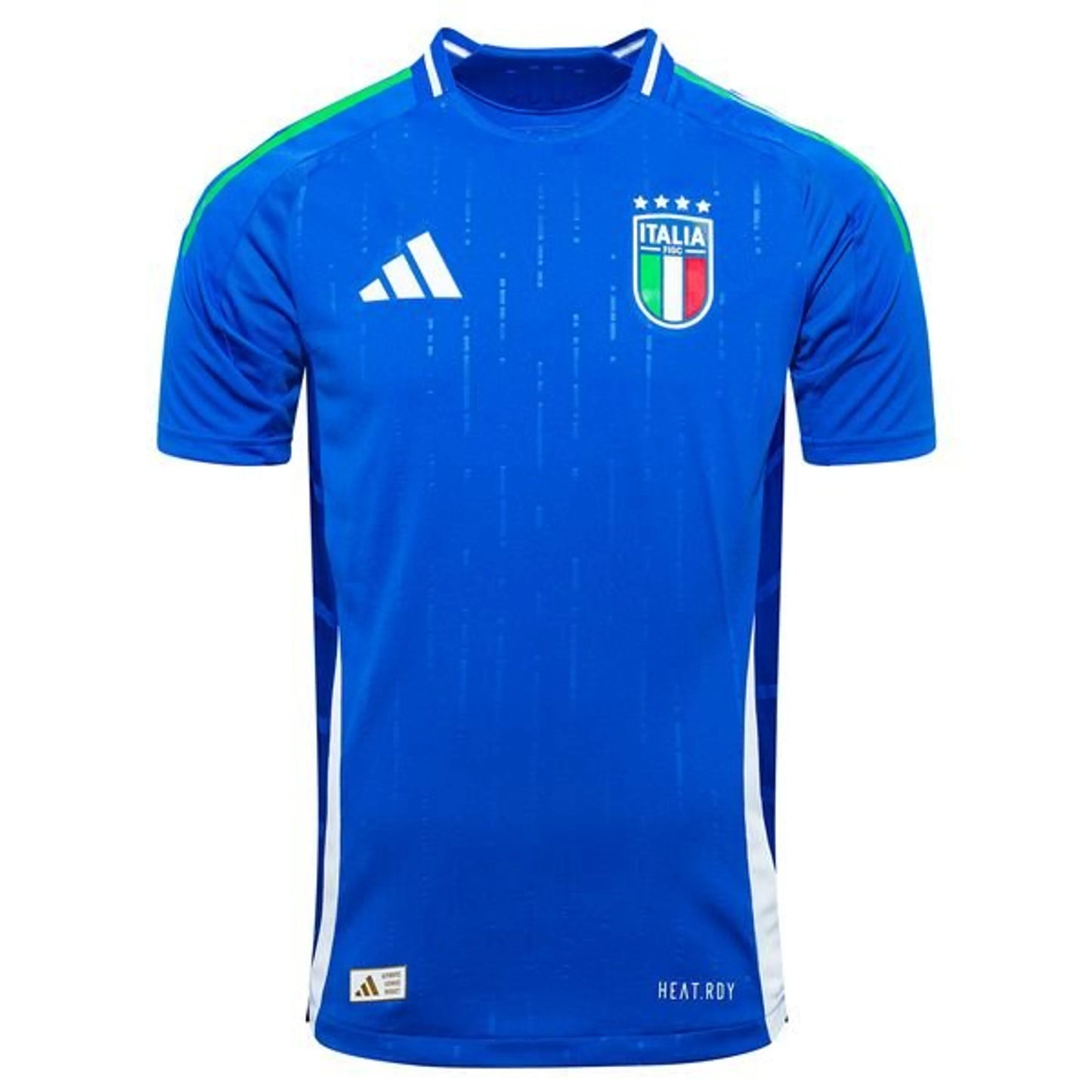 Maillot de l'Italie domicile 2025