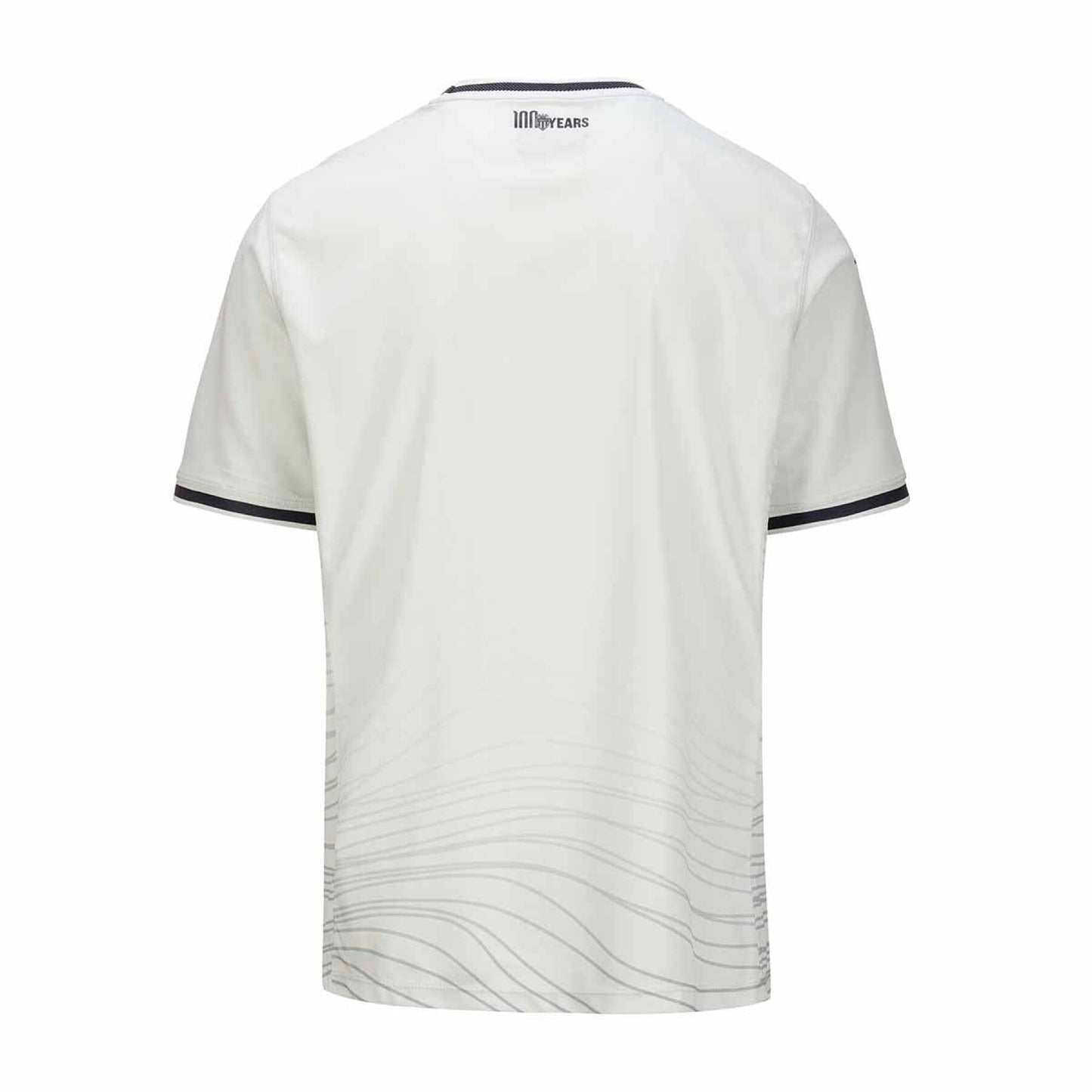 Maillot Monaco Third 2024/2025