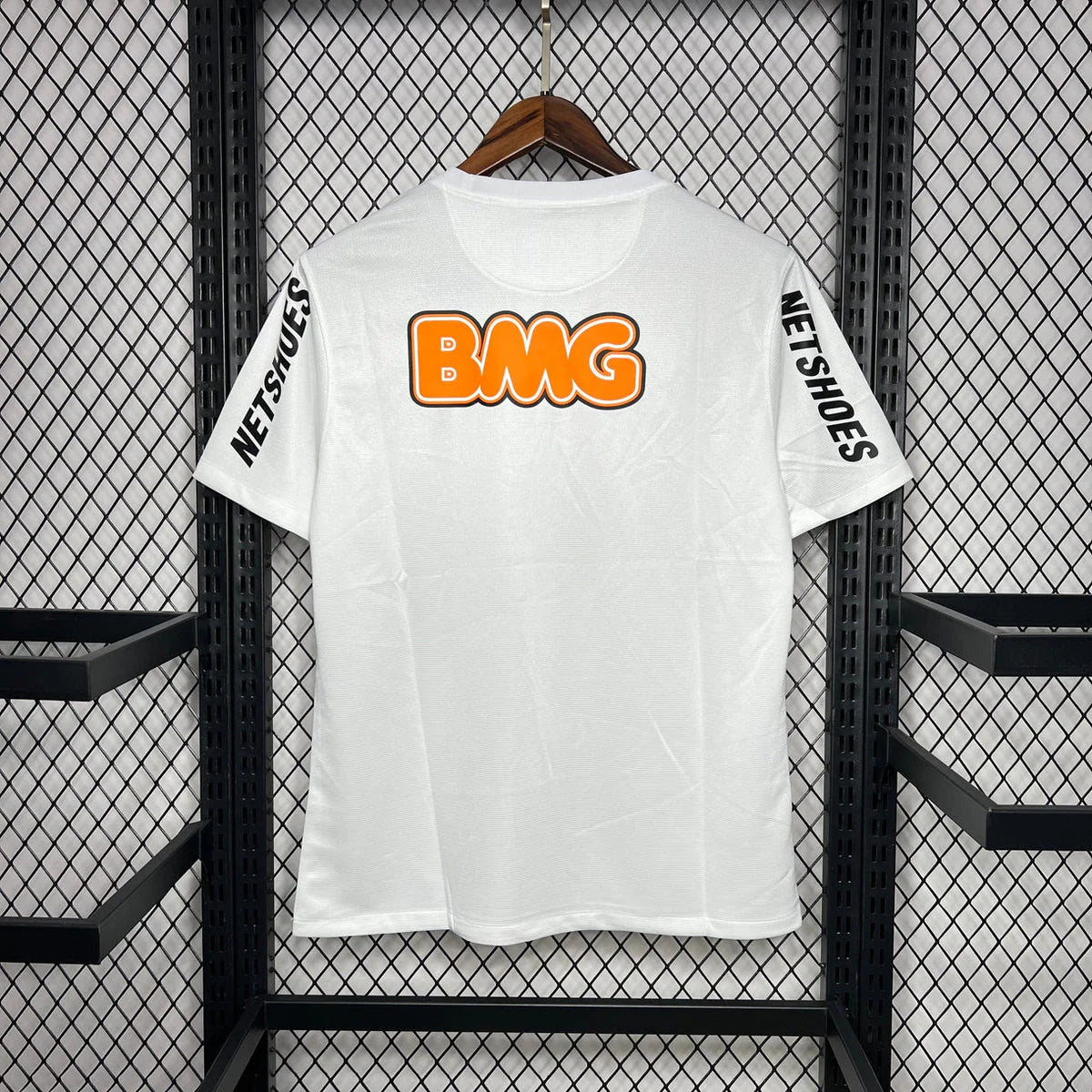 Maillot Retro Santos 2011-12