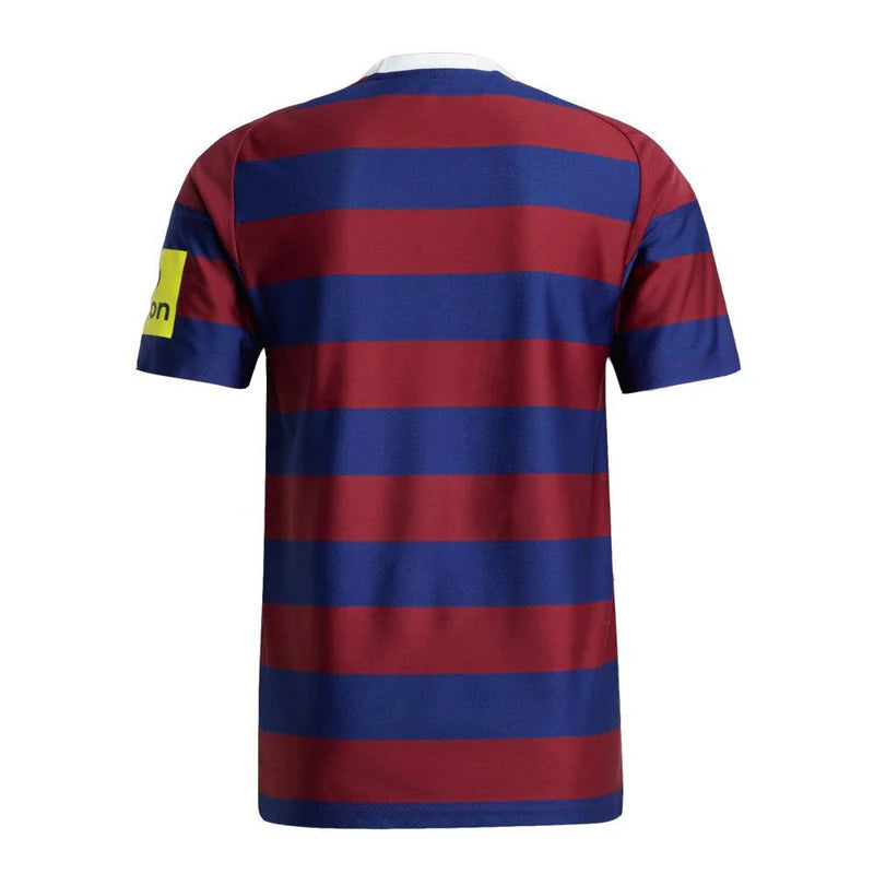 Maillot Newcastle extérieur 2025