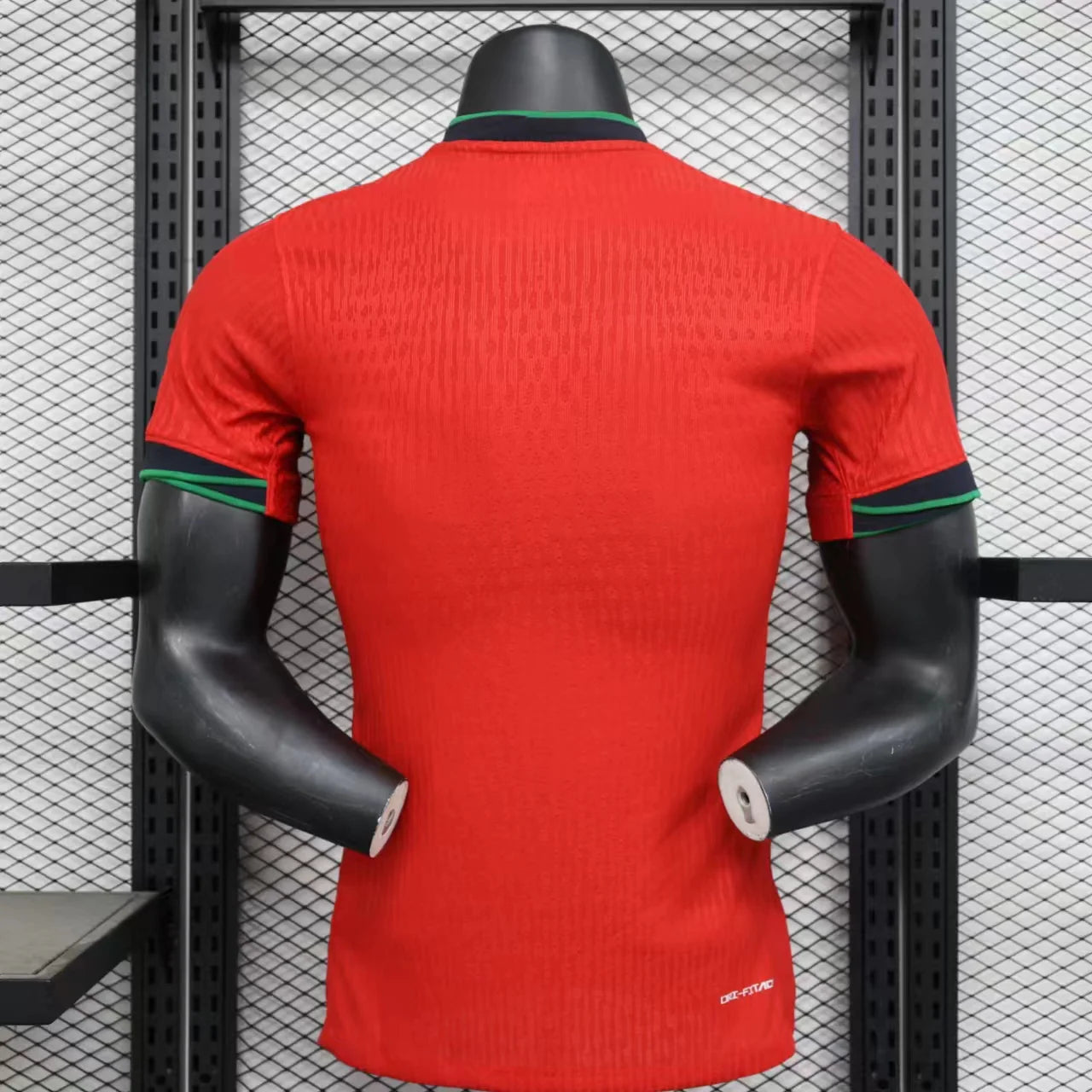 Maillot du Portugal domicile 2025