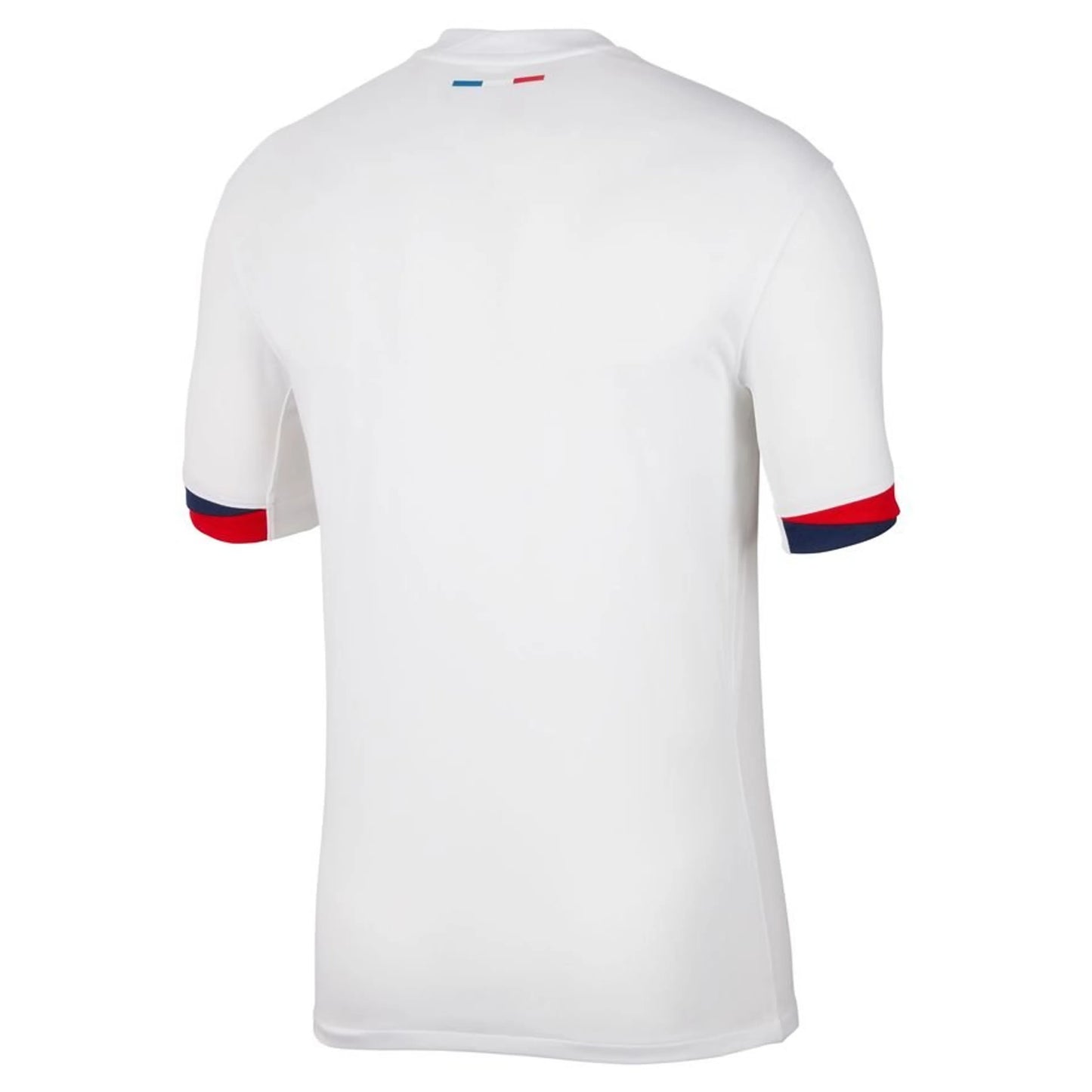 Maillot Paris-Saint-Germain extérieur avec l'étoile