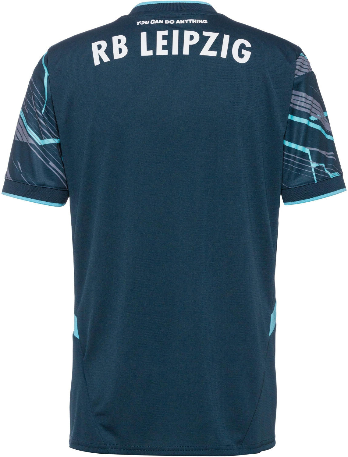 Maillot RB Leipzig Third 2025