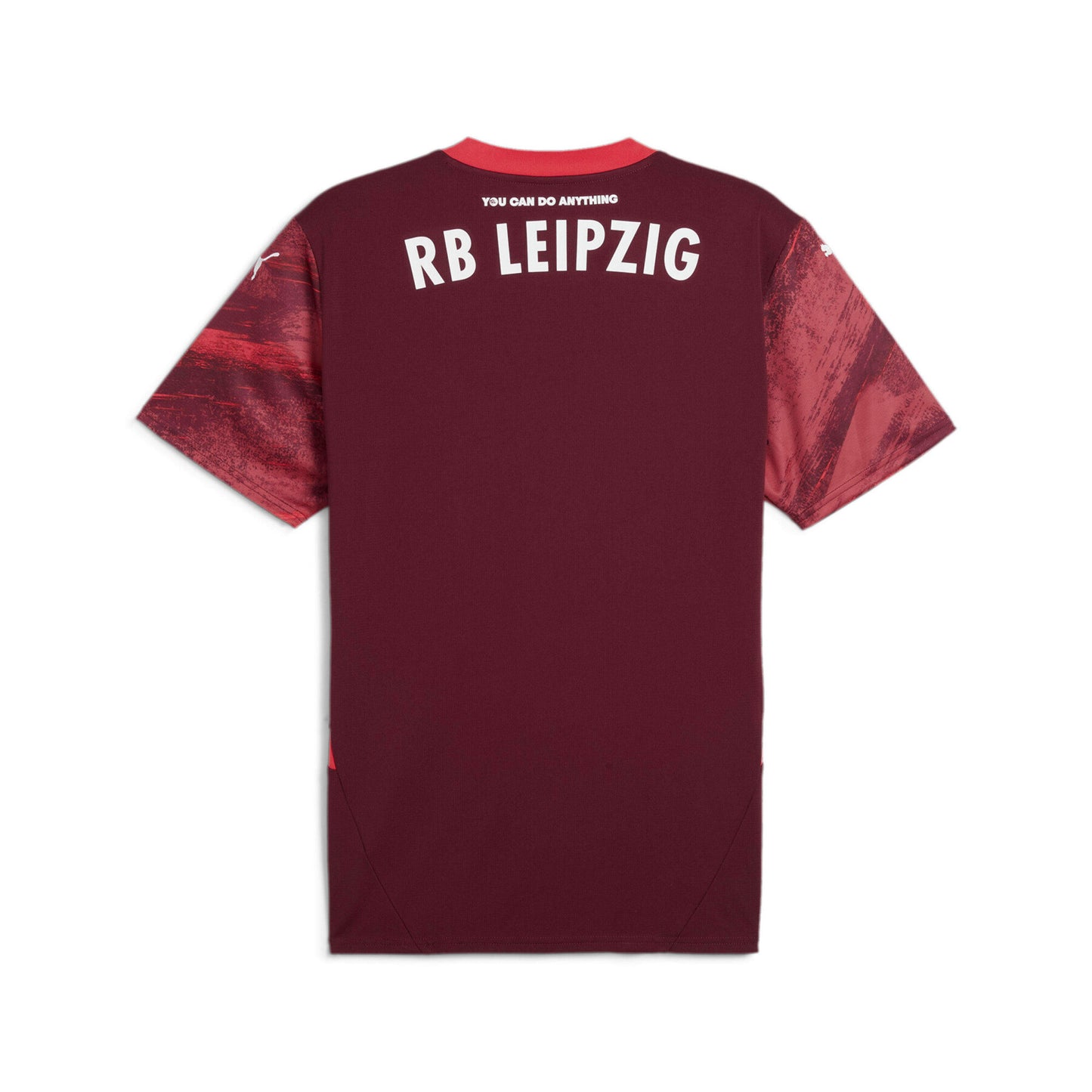 Maillot RB Leipzig extérieur 2025