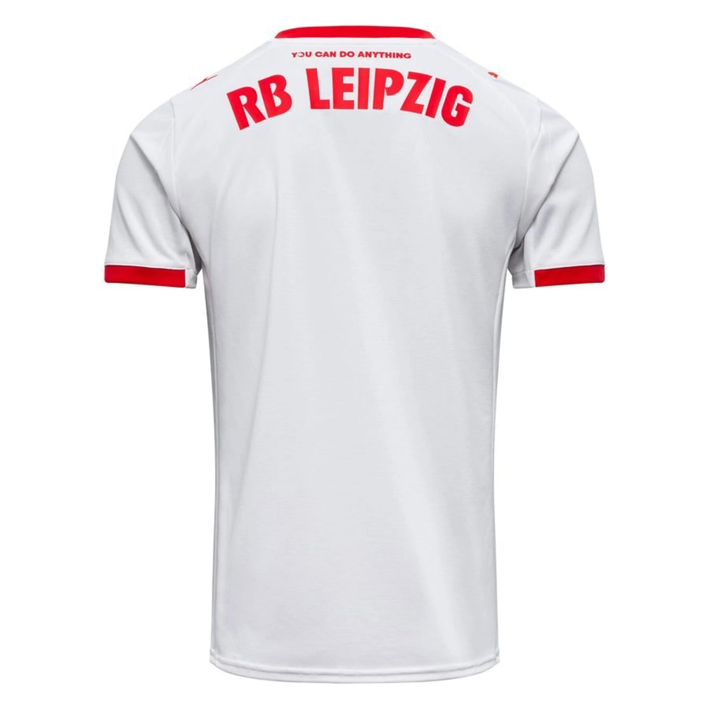 Maillot RB Leipzig domicile 2025