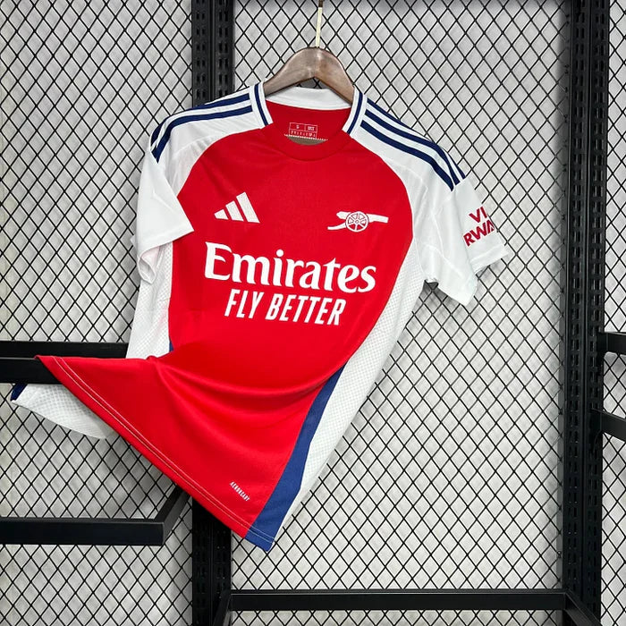 MAILLOT ARSENAL 2024/25 DOMICILE
