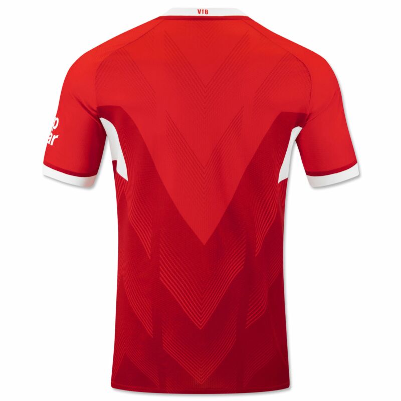 Maillot Stuttgart extérieur 2025