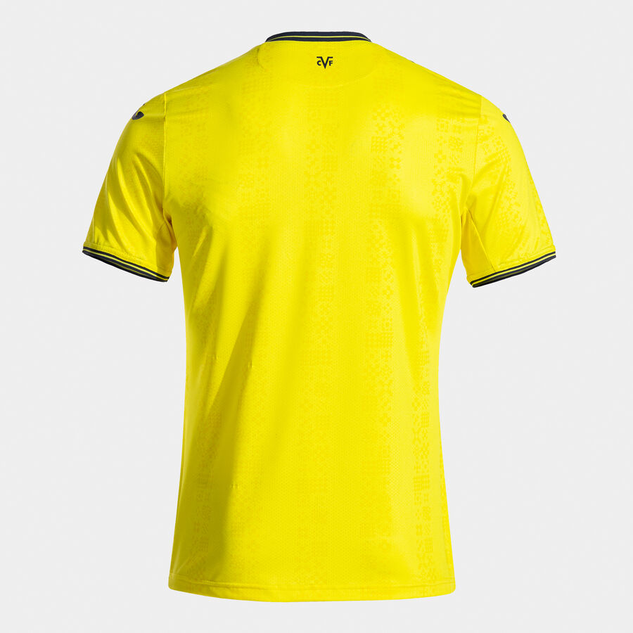 Maillot villarreal domicile 2025
