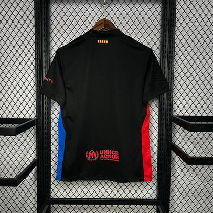 Maillot FC Barcelone 2024/25