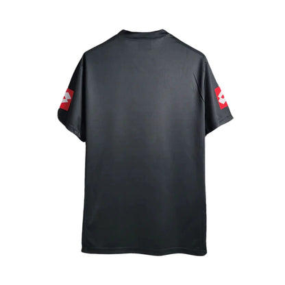 Maillot Retro Juventus Extérieur 01/02