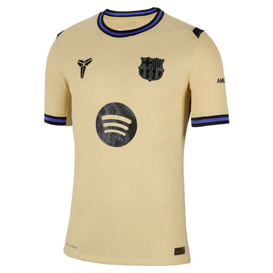 FC Barcelone Maillot Extérieur 2025/26 Vapor