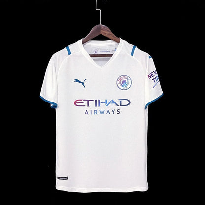 Maillot Manchester City extérieur 2023