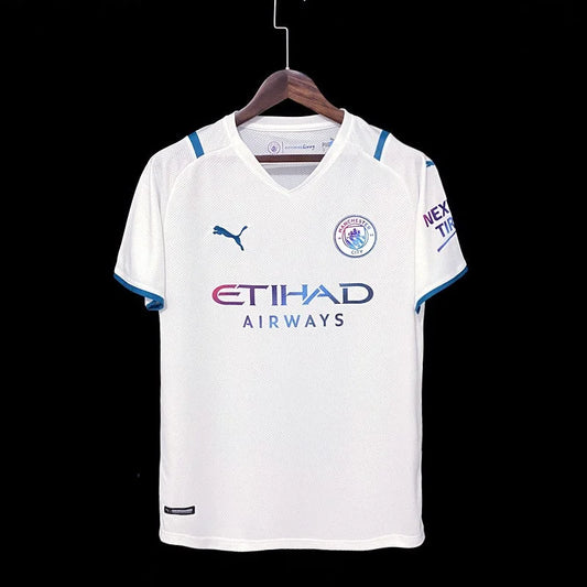 Maillot Manchester City extérieur 2023