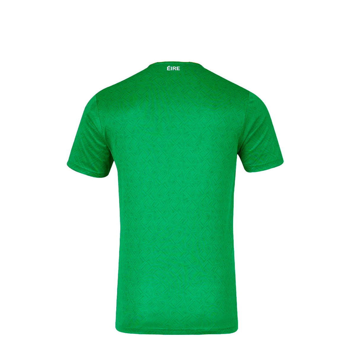 MAILLOT CASTORE DOMICILE IRLANDE 2024-2025