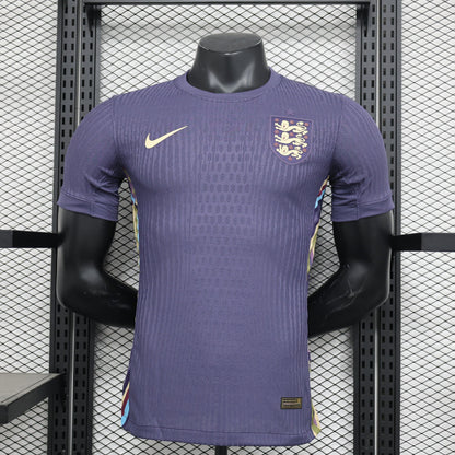 Maillot Angleterre extérieur 2025