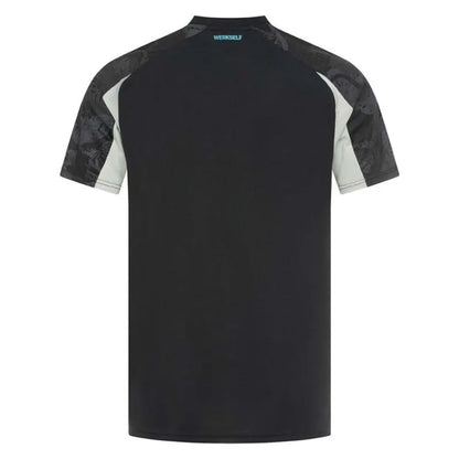 Maillot Bayer Leverkusen third 2025