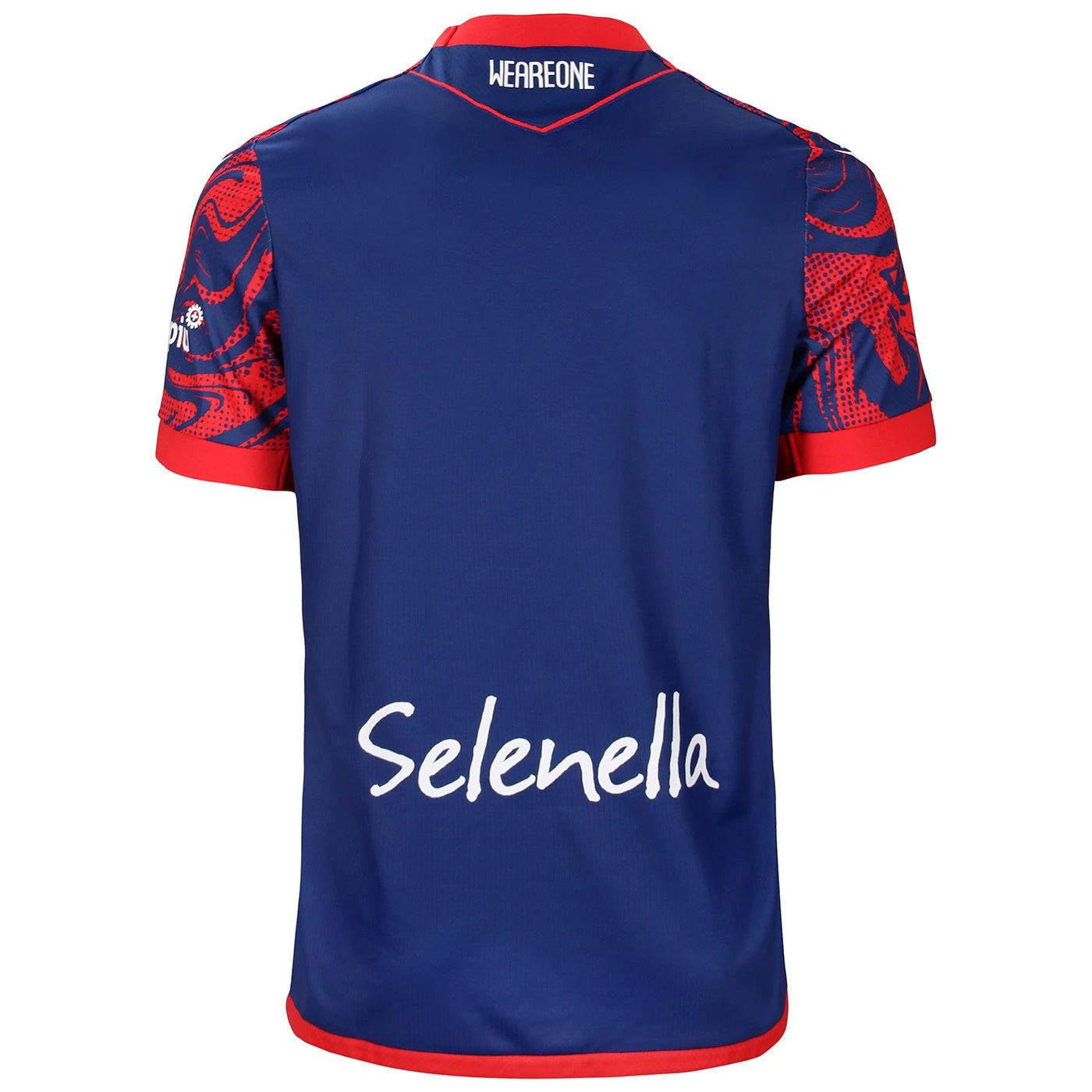 Maillot Bologne third 2025