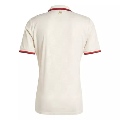 Maillot Bayern Munich Third 2025