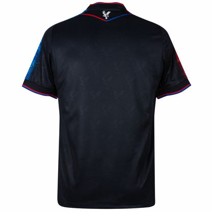 Maillot Crystal Palace extérieur 2025