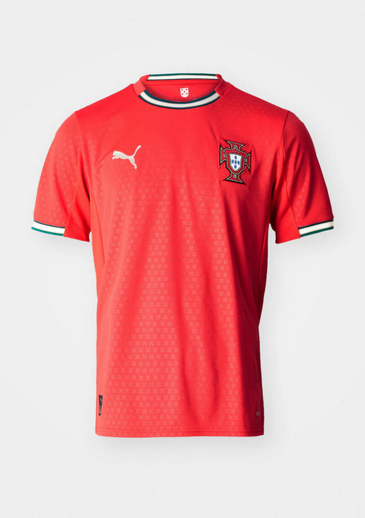 Maillot Portugal 2025/2026