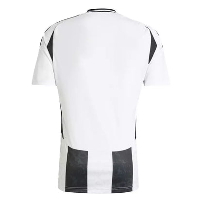 Maillot Juventus domicile 2025