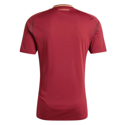 Maillot As Roma domicile 2025