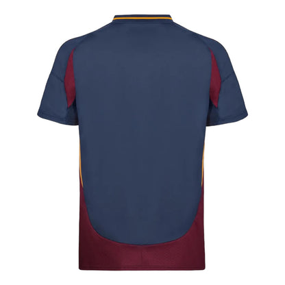 Maillot As Roma Third 2025