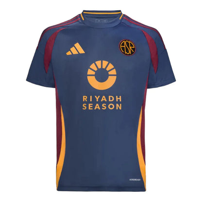 Maillot As Roma Third 2025