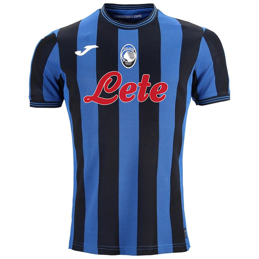 Maillot Atalanta domicile 2025