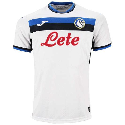 Maillot Atalanta extérieur 2025