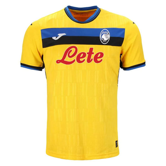 Maillot Atalanta Third 2025