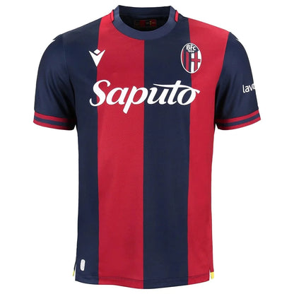 Maillot Bologne domicile 2025
