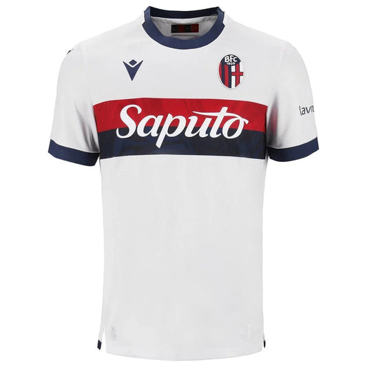 Maillot Bologne extérieur 2025