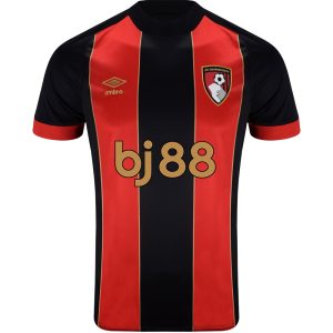 Maillot Bournemouth domicile 2025