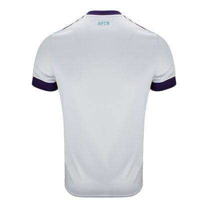 Maillot Bournemouth extérieur 2025