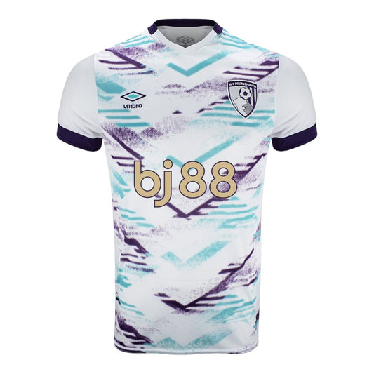 Maillot Bournemouth extérieur 2025