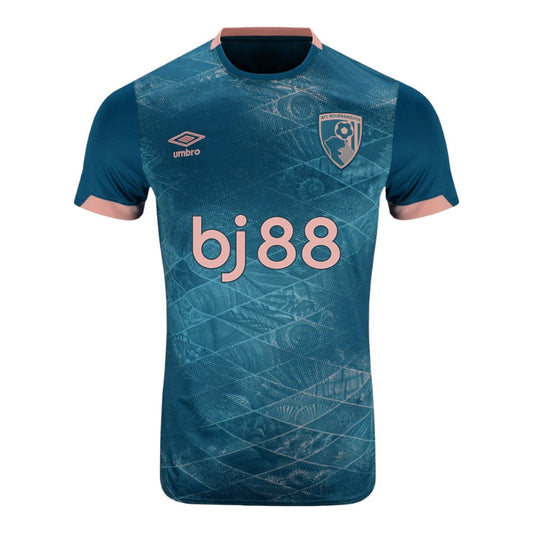 Maillot Bournemouth Third 2025