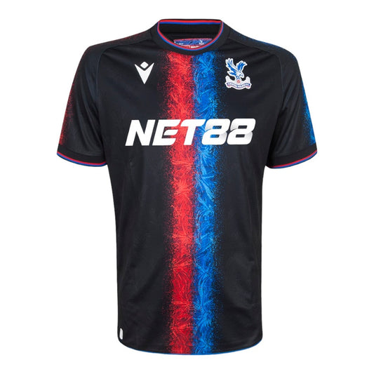 Maillot Crystal Palace extérieur 2025