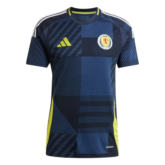 Maillot Ecosse domicile 2025