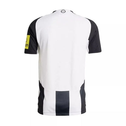 Maillot Newcastle domicile 2025