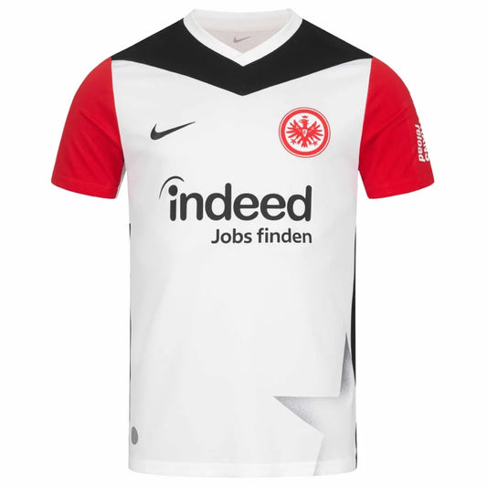 Maillot Francfort domicile 2025