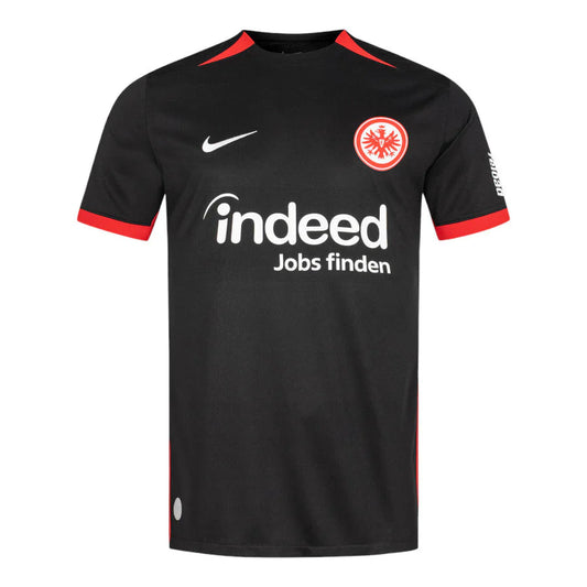 Maillot Francfort extérieur 2025