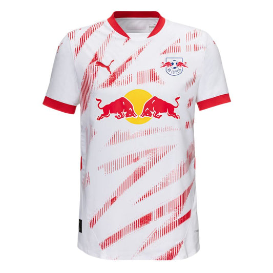 Maillot RB Leipzig domicile 2025