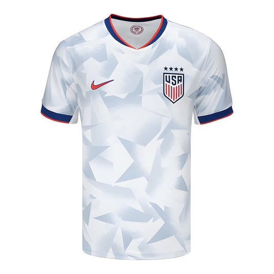 Maillot USA domicile 2025/2026