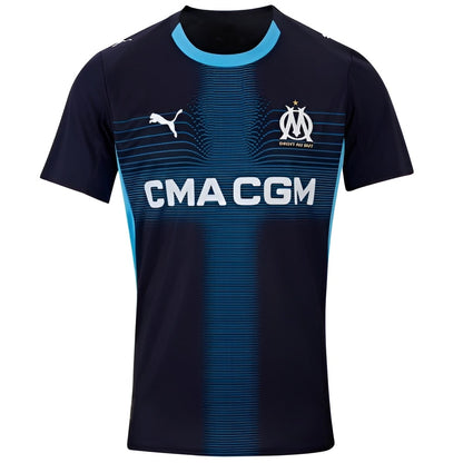 Maillot l'OM extérieur 2026