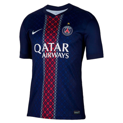 Maillot Paris-Saint-Germain domicile avec l'étoile