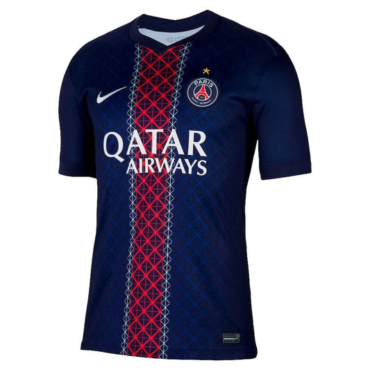 Maillot Paris-Saint-Germain domicile avec l'étoile